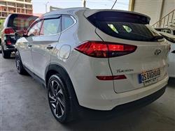 هیوندای تۆکسۆن